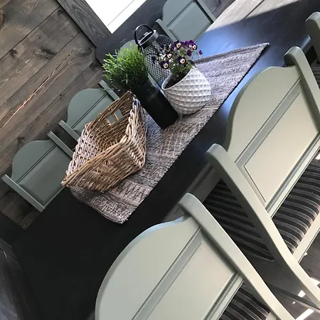 Farm stay Fjelleventyret Gardsovernatting *
