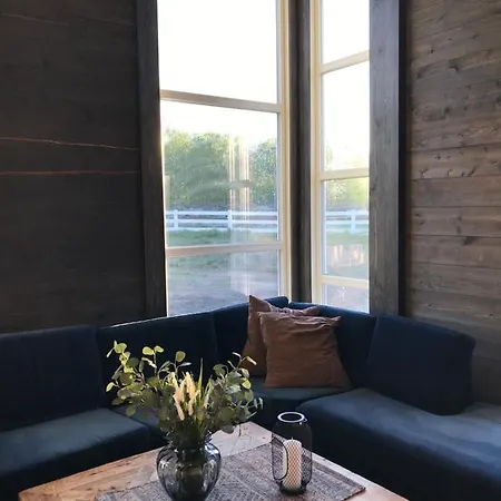 Fjelleventyret Gardsovernatting * Skjåk