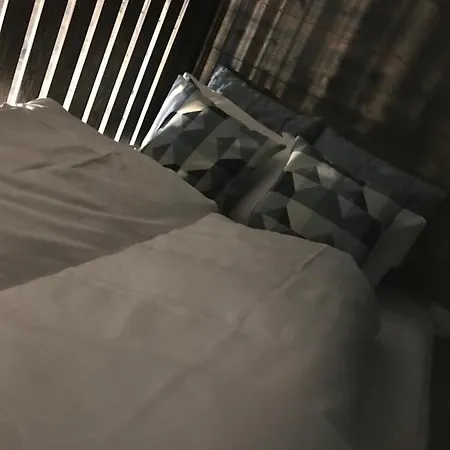 Fjelleventyret Gardsovernatting