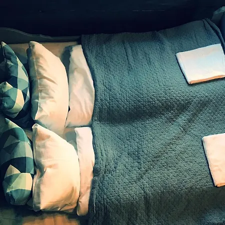 Fjelleventyret Gardsovernatting Gospodarstwo agroturystyczne *