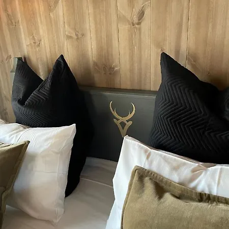 Fjelleventyret Gardsovernatting Skjåk