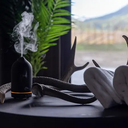 Fjelleventyret Gardsovernatting Gospodarstwo agroturystyczne