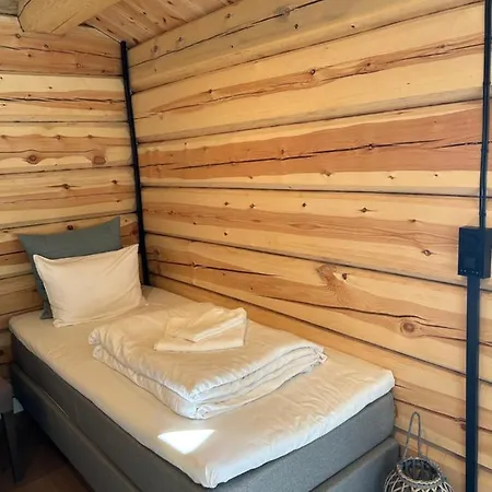 Fjelleventyret Gardsovernatting Skjåk