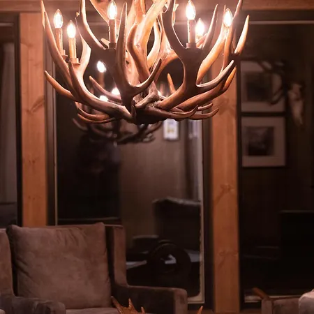 Fjelleventyret Gardsovernatting *