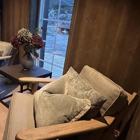 Fjelleventyret Gardsovernatting * Skjåk