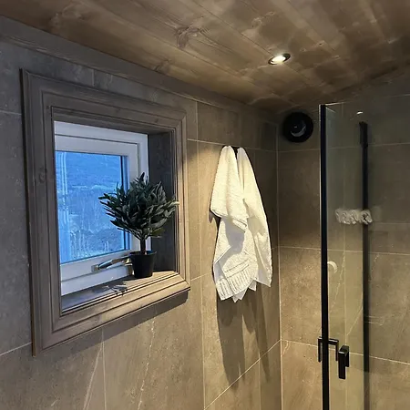 Fjelleventyret Gardsovernatting * Skjåk