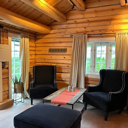 Alojamento de Turismo Rural Fjelleventyret Gardsovernatting *