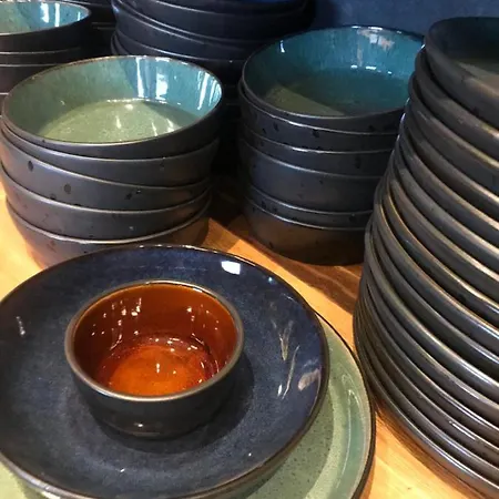 Fjelleventyret Gardsovernatting *