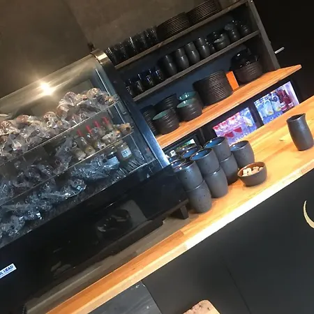 Fjelleventyret Gardsovernatting ファームステイ