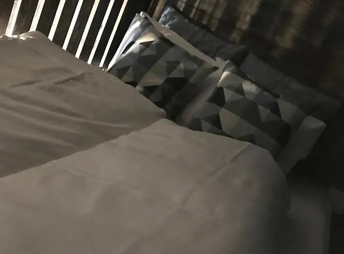 Fjelleventyret Gardsovernatting