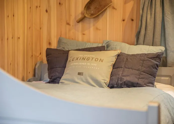 农家乐 Fjelleventyret Gardsovernatting *