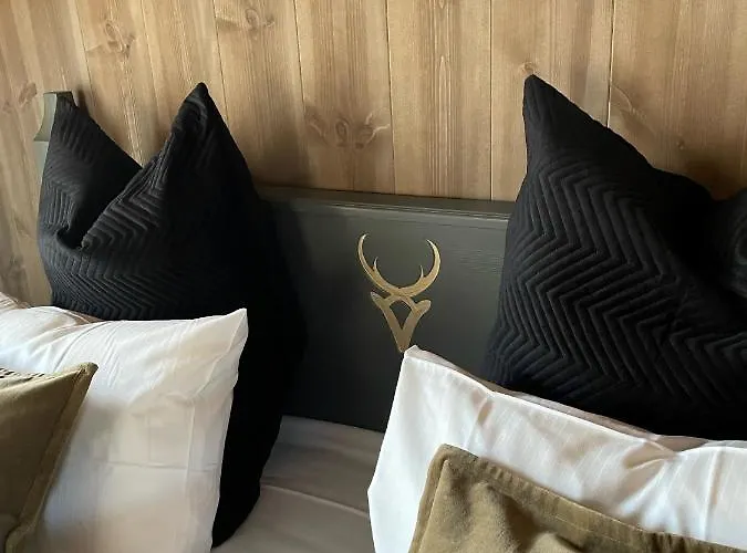 Fjelleventyret Gardsovernatting Skjåk