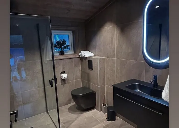 农家乐 Fjelleventyret Gardsovernatting