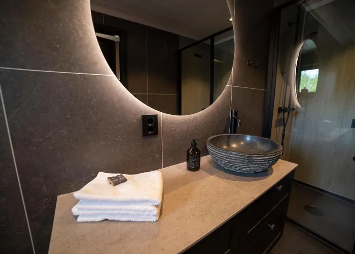 农家乐 Fjelleventyret Gardsovernatting Skjåk