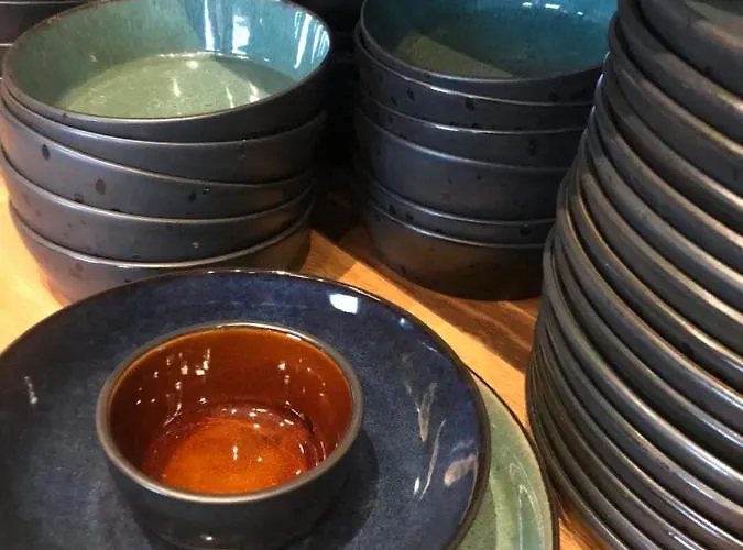 Fjelleventyret Gardsovernatting *