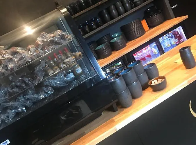 Fjelleventyret Gardsovernatting 农家乐