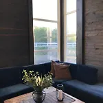 Fjelleventyret Gardsovernatting * Skjåk