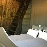 Bauernhof Fjelleventyret Gardsovernatting