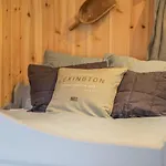 Bauernhof Fjelleventyret Gardsovernatting *