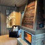 Bauernhof Fjelleventyret Gardsovernatting