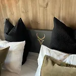 Fjelleventyret Gardsovernatting Skjåk