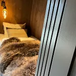 Bauernhof Fjelleventyret Gardsovernatting Skjåk