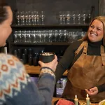 Fjelleventyret Gardsovernatting Bauernhof *