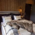 Fjelleventyret Gardsovernatting *