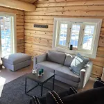 Fjelleventyret Gardsovernatting Bauernhof Skjåk