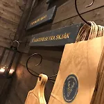Bauernhof Fjelleventyret Gardsovernatting