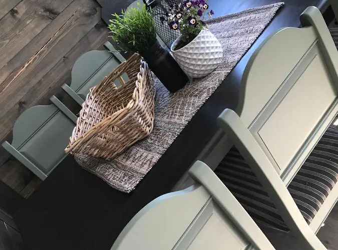 Séjour à la ferme Fjelleventyret Gardsovernatting *